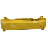 SMART FORTWO  BUMPER COVER, REAR 451-647-00-01-CA7L